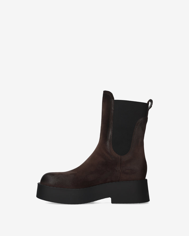 Chelsea Platform Moka