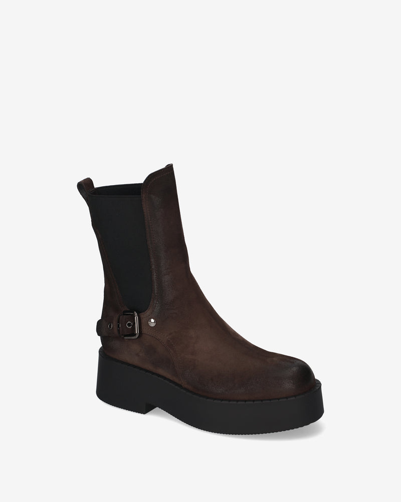Chelsea Platform Moka