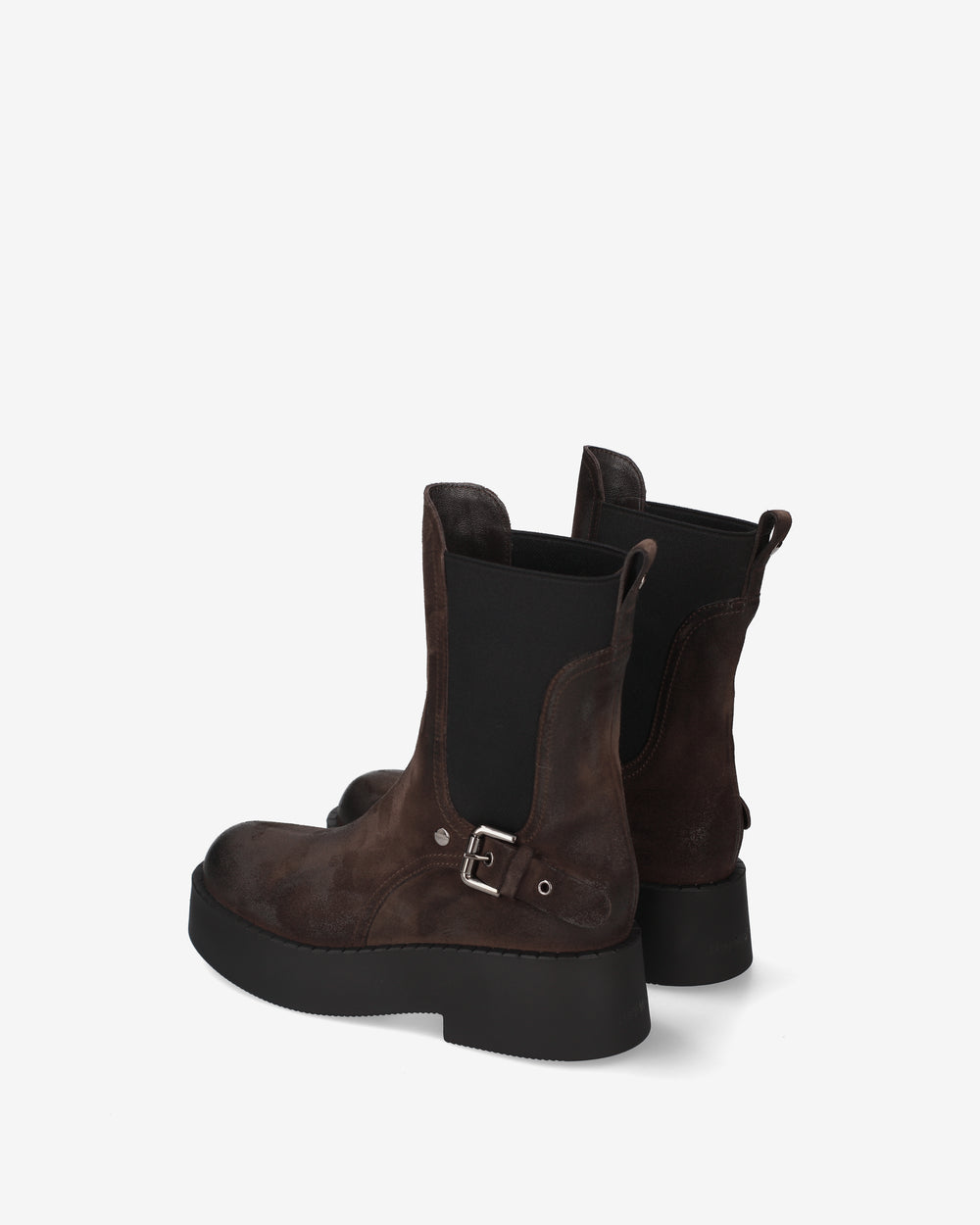 Chelsea Platform Moka