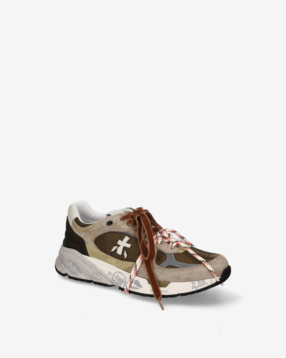 Mased 8521l