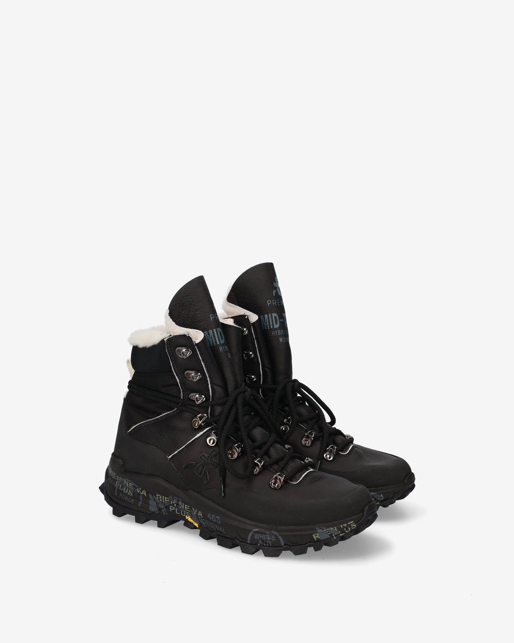 MidTreckd 529m