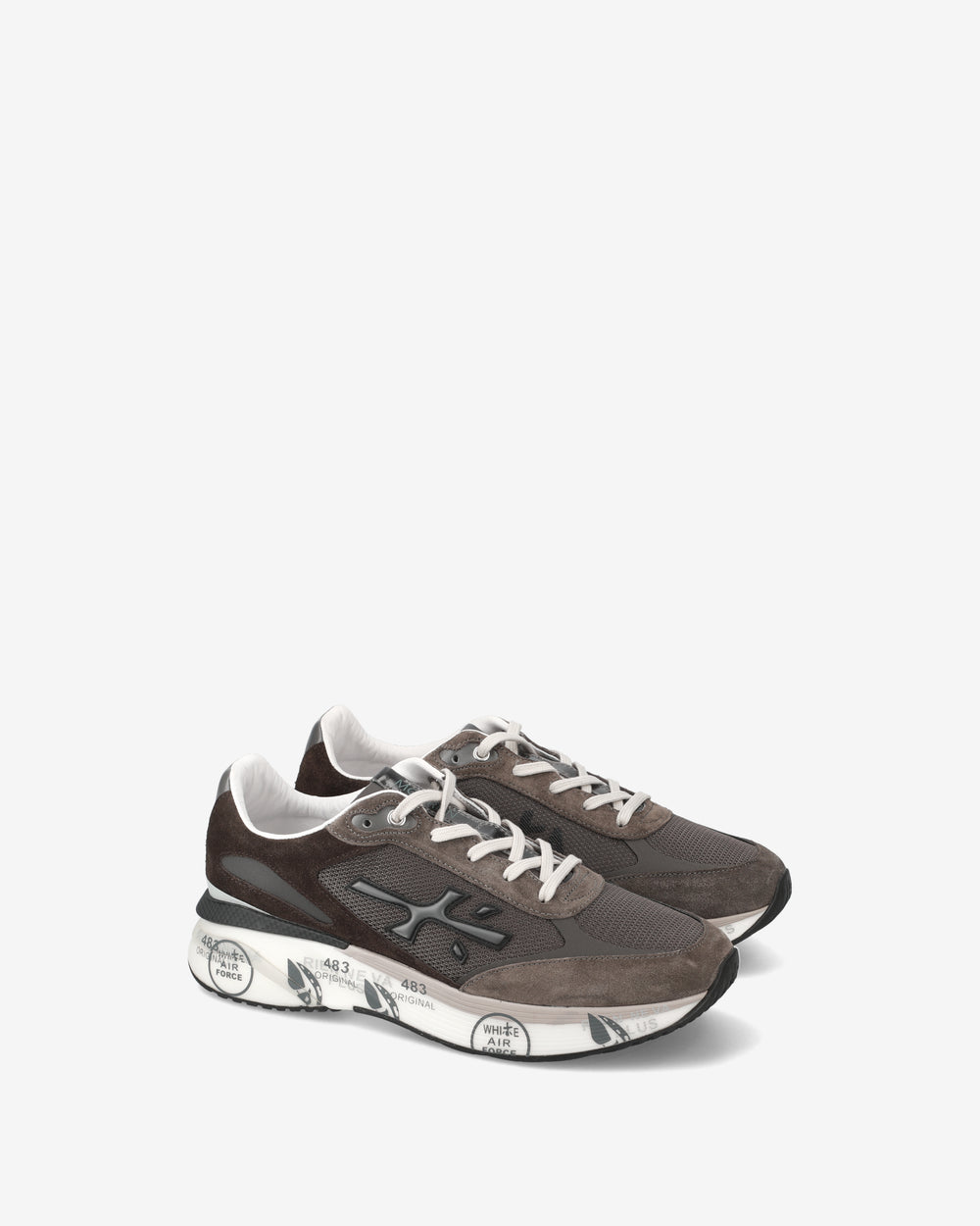 Moerun 6446