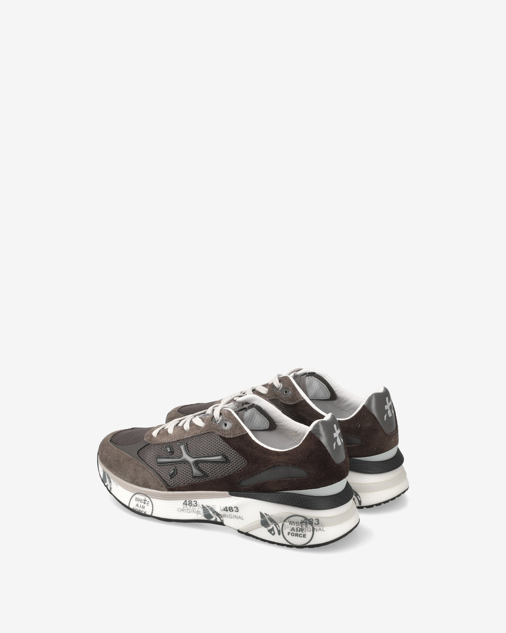 Moerun 6446