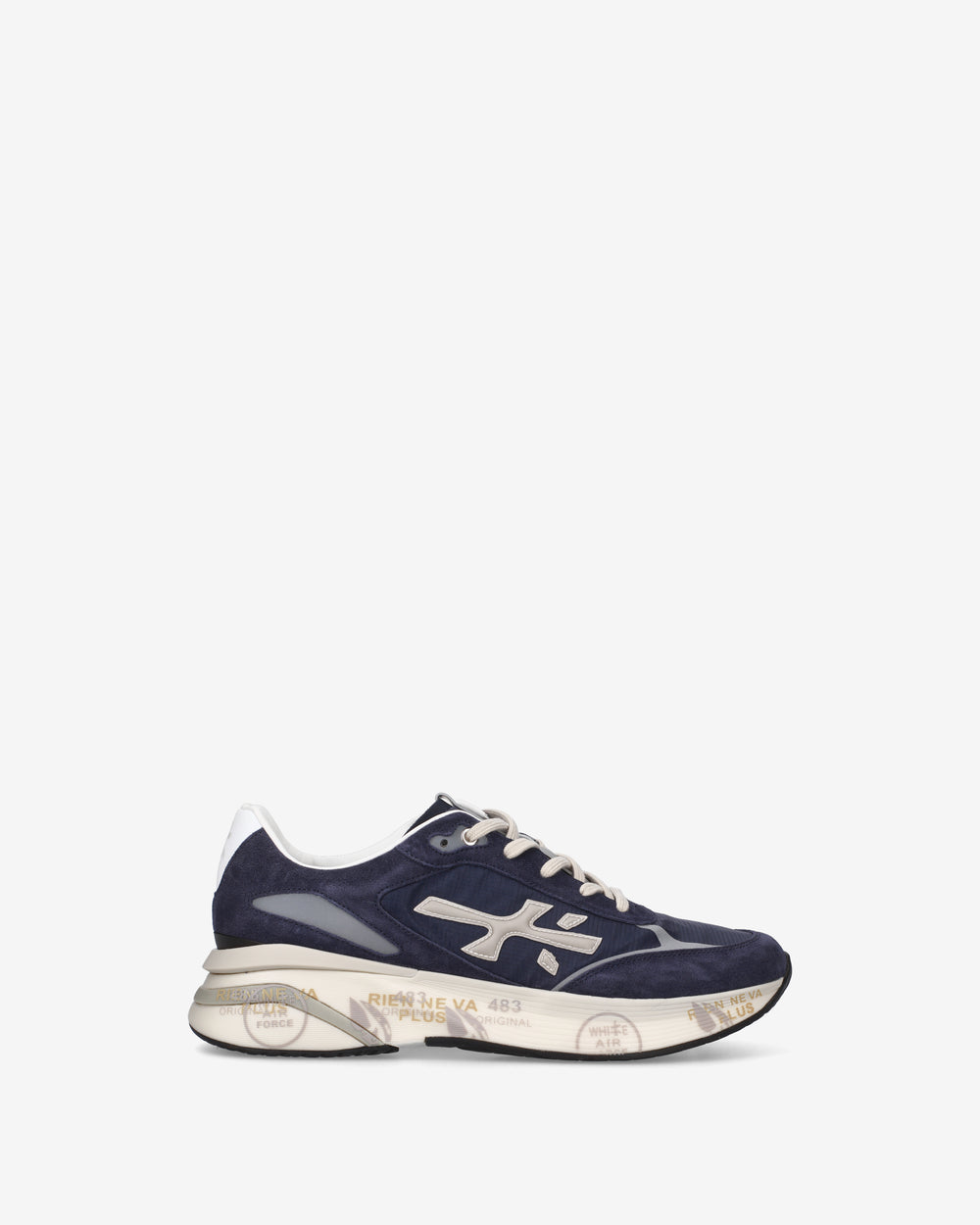 Moerun 7306