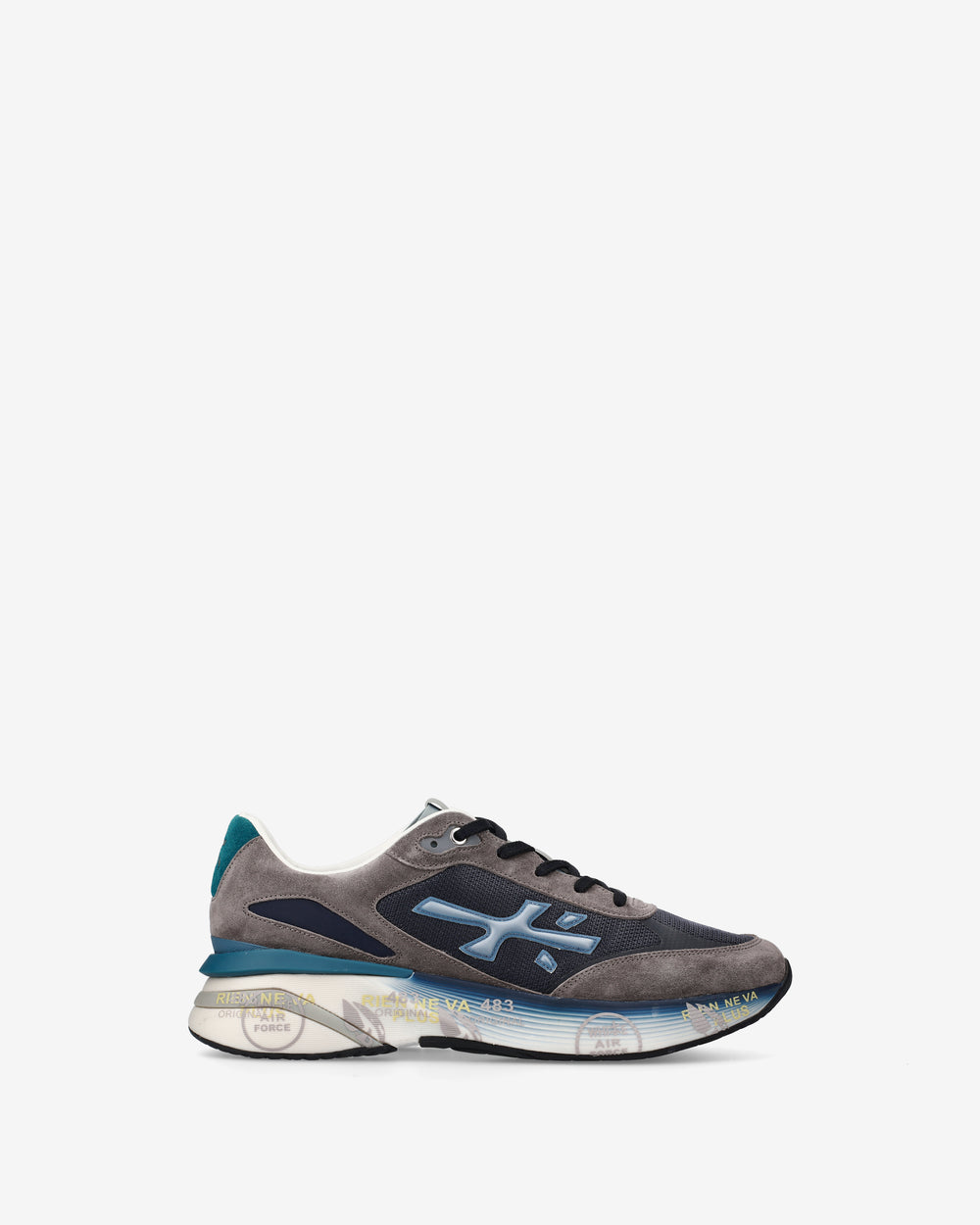 Moerun 7772