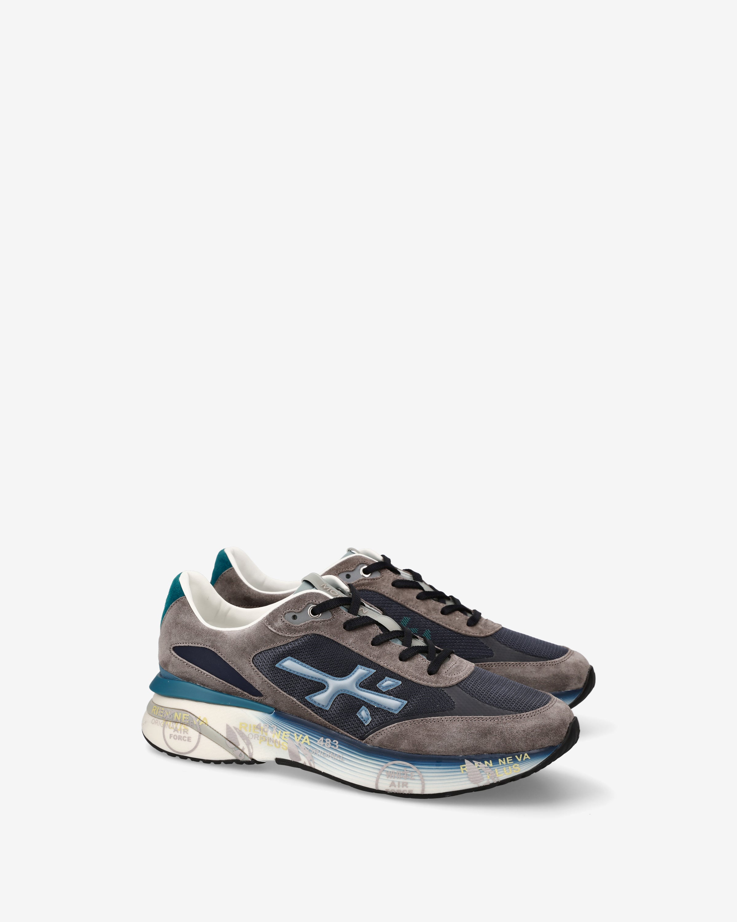 Moerun 7772