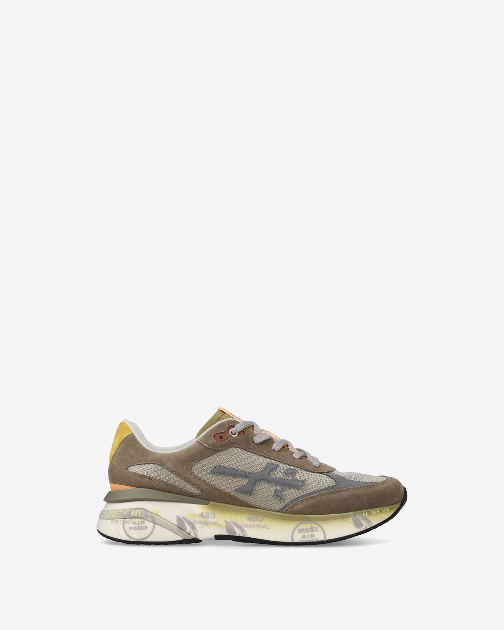 Moerun 7871