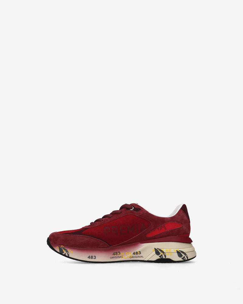 Moerun 8537