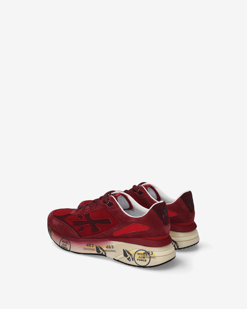 Moerun 8537