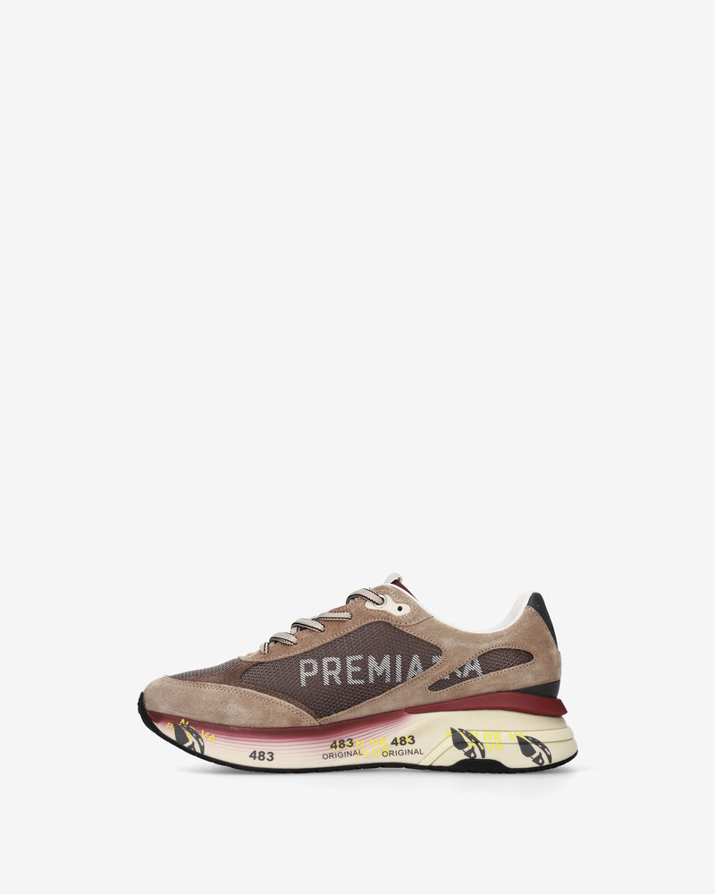 Moerun 8538