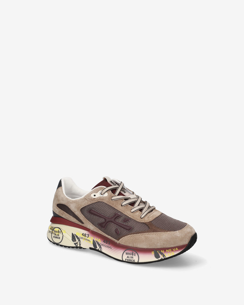 Moerun 8538