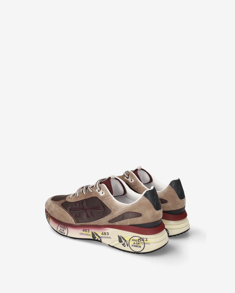 Moerun 8538