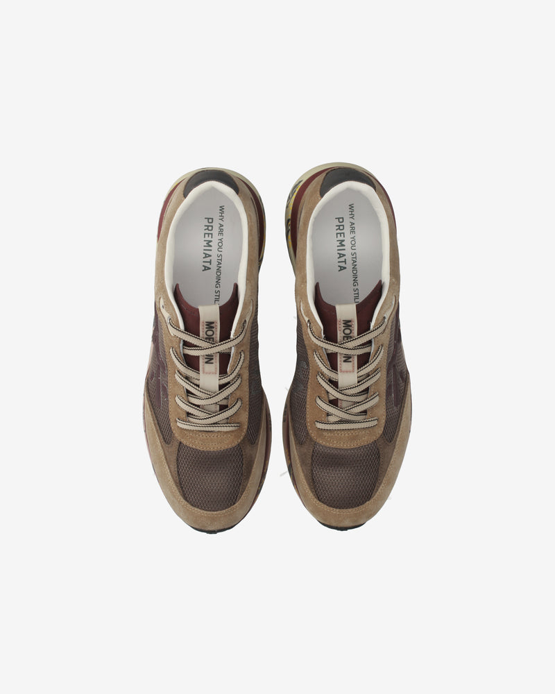 Moerun 8538