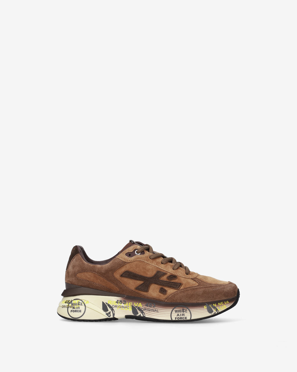 Moerun 8539