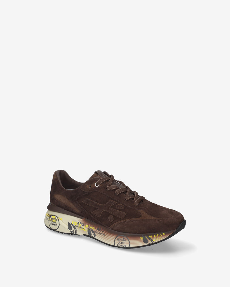 Moerun 8636