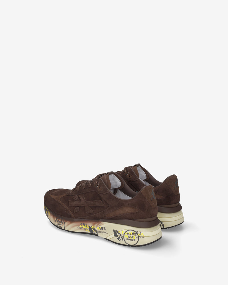 Moerun 8636
