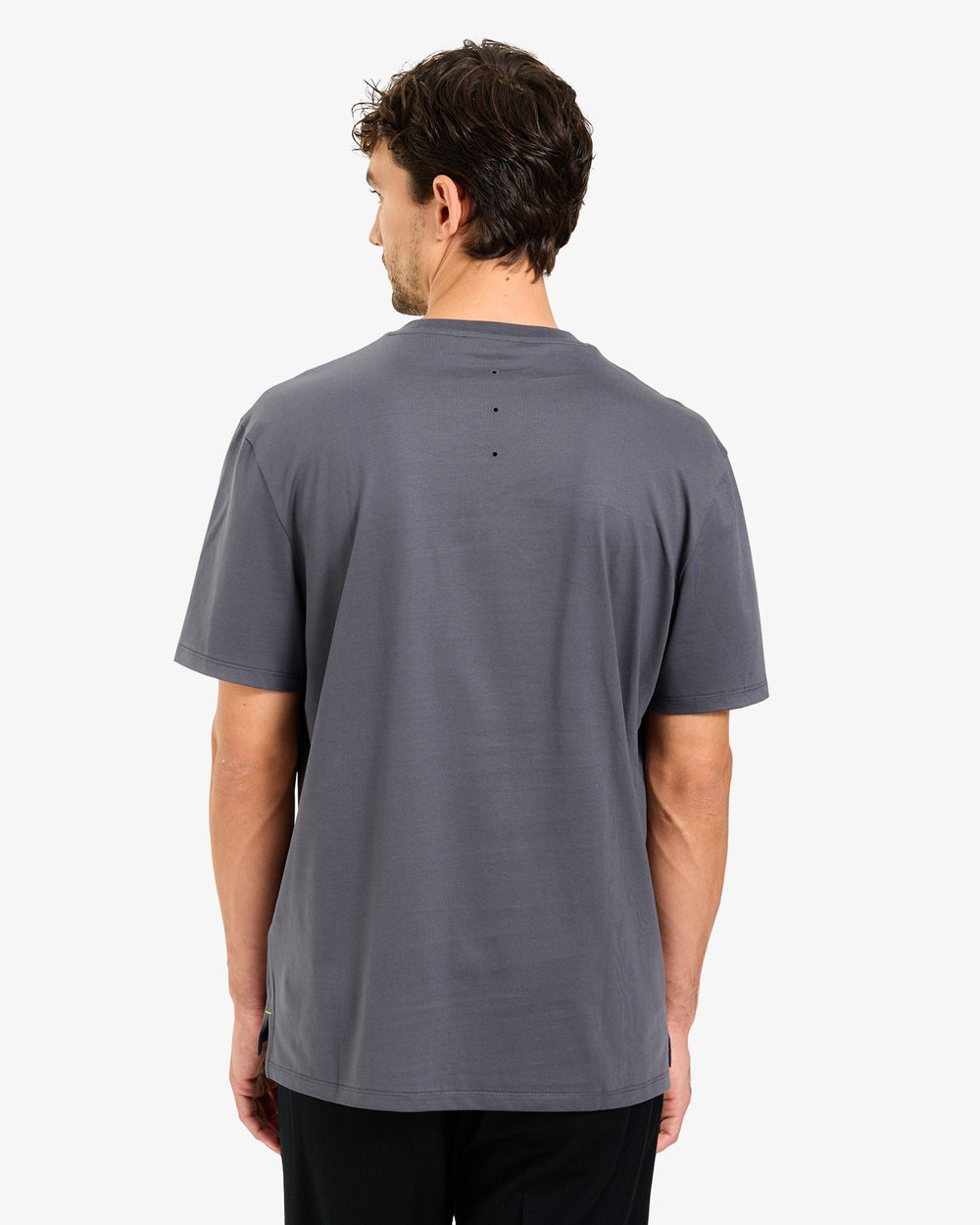 T-shirt in jersey di cotone
