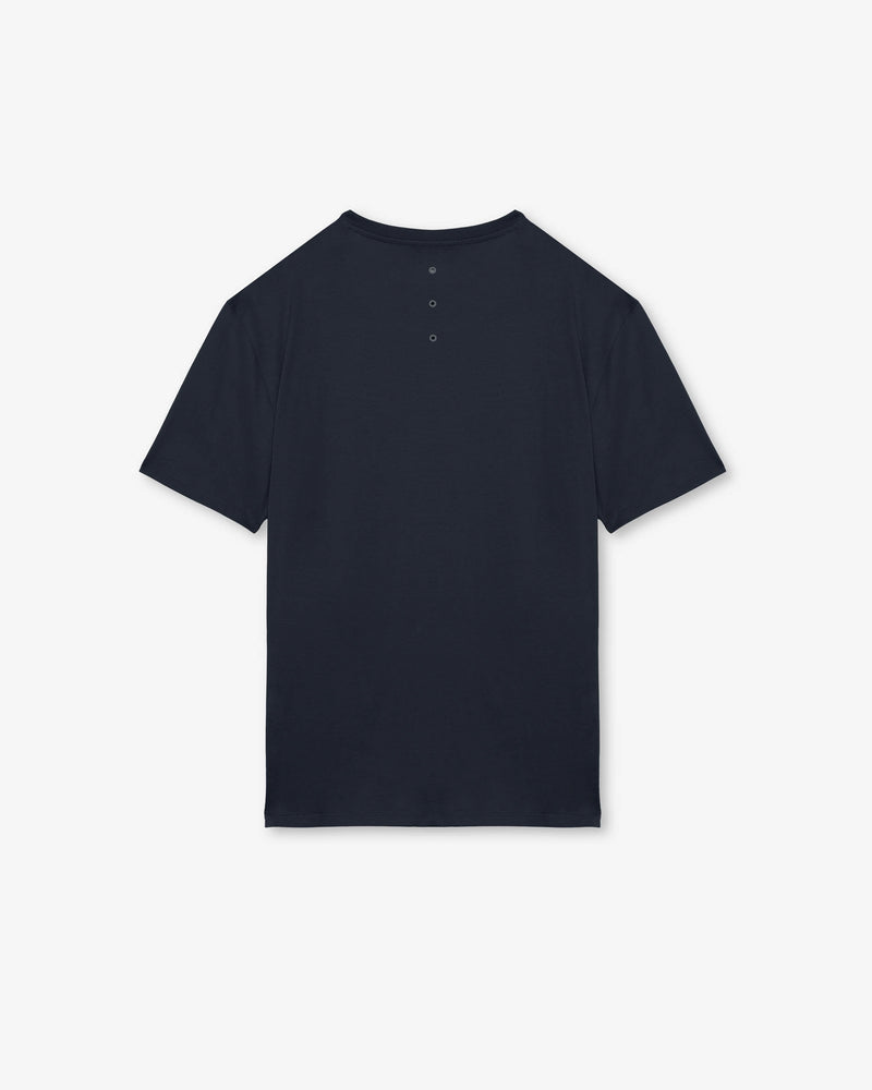 T-shirt in jersey di cotone