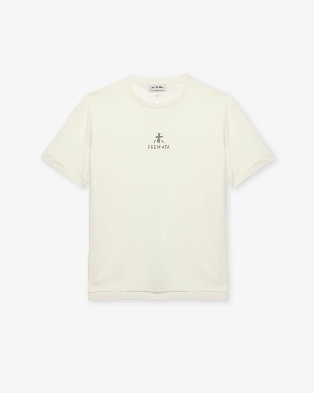 Cotton jersey T-shirt