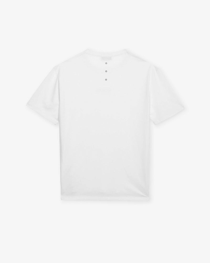 T-shirt in jersey di cotone