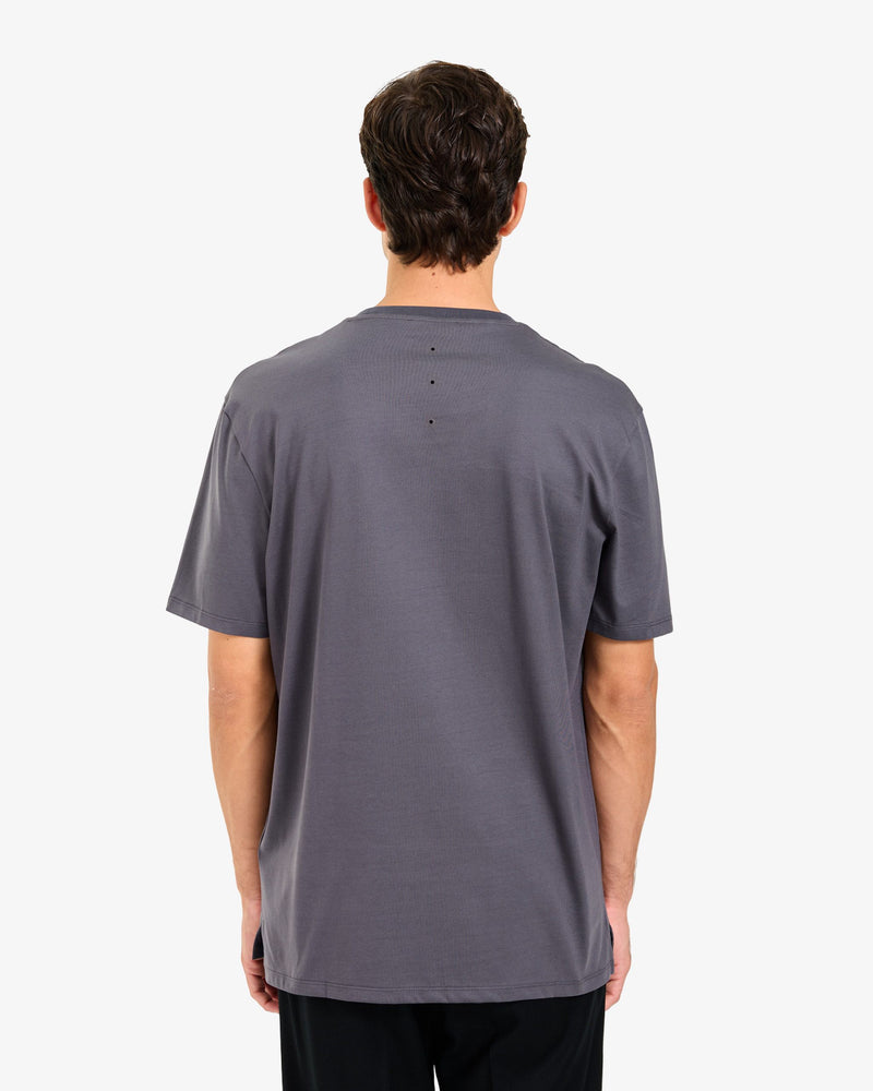 T-Shirt Logo Essential Iron