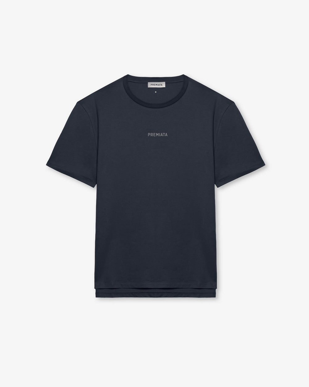 T-Shirt Logo Essential Dark Blue
