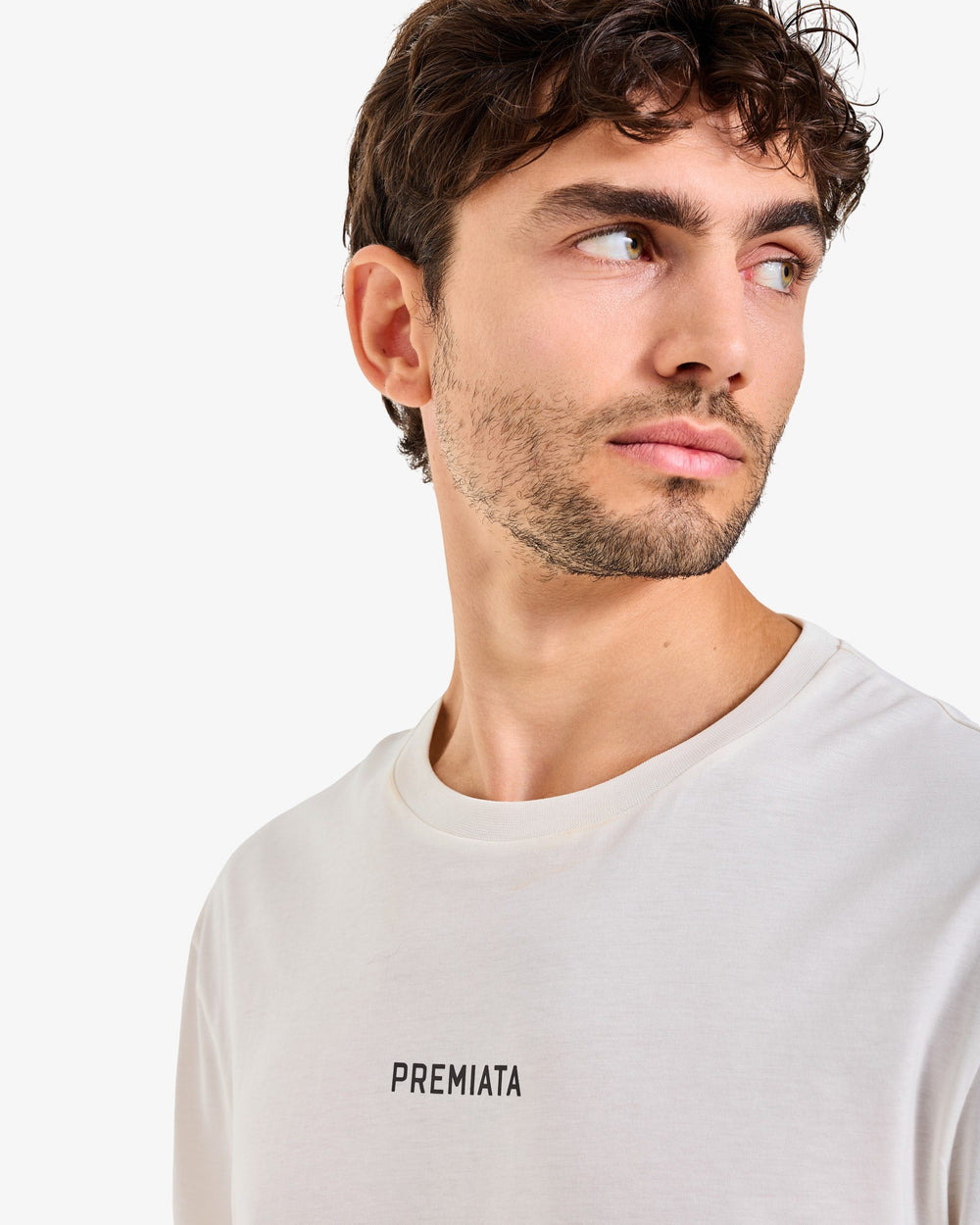 T-Shirt Logo Essential Cloud