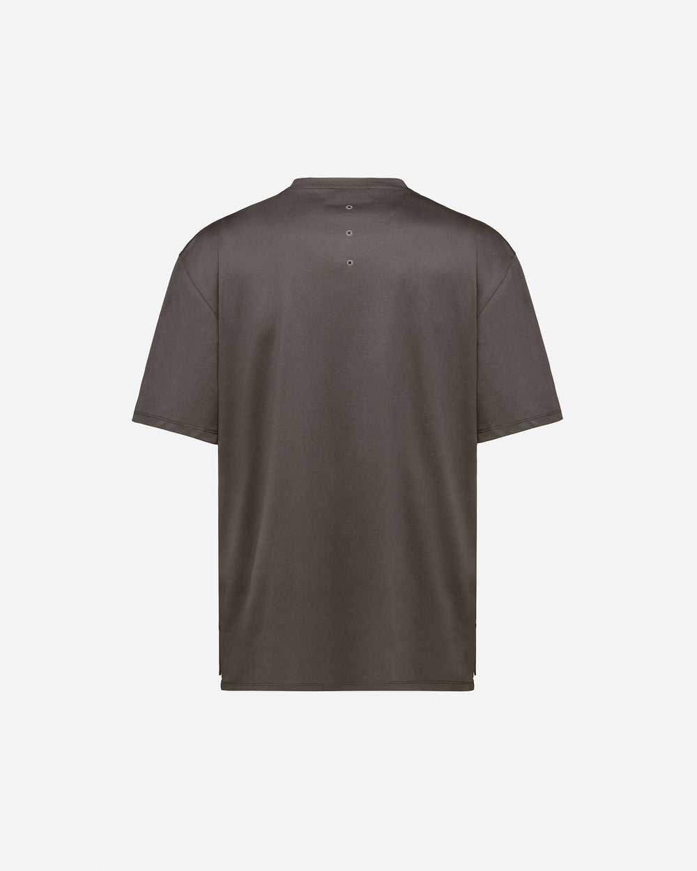 T-Shirt Logo Essential Mud