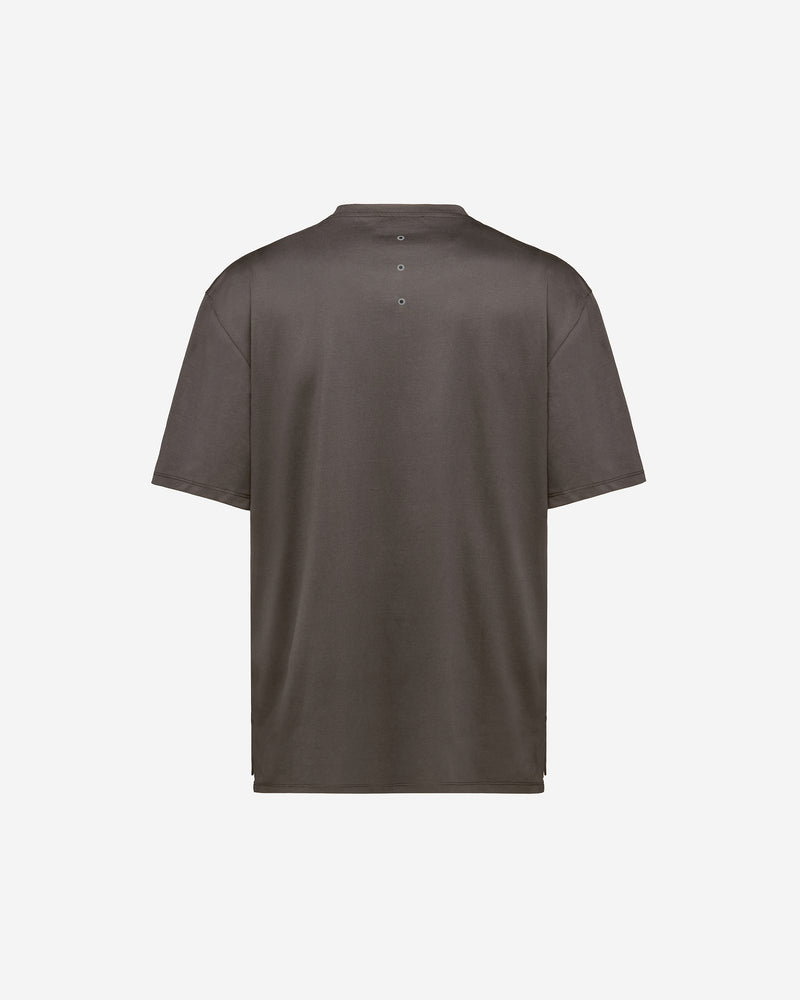 T-Shirt Logo Essential Mud
