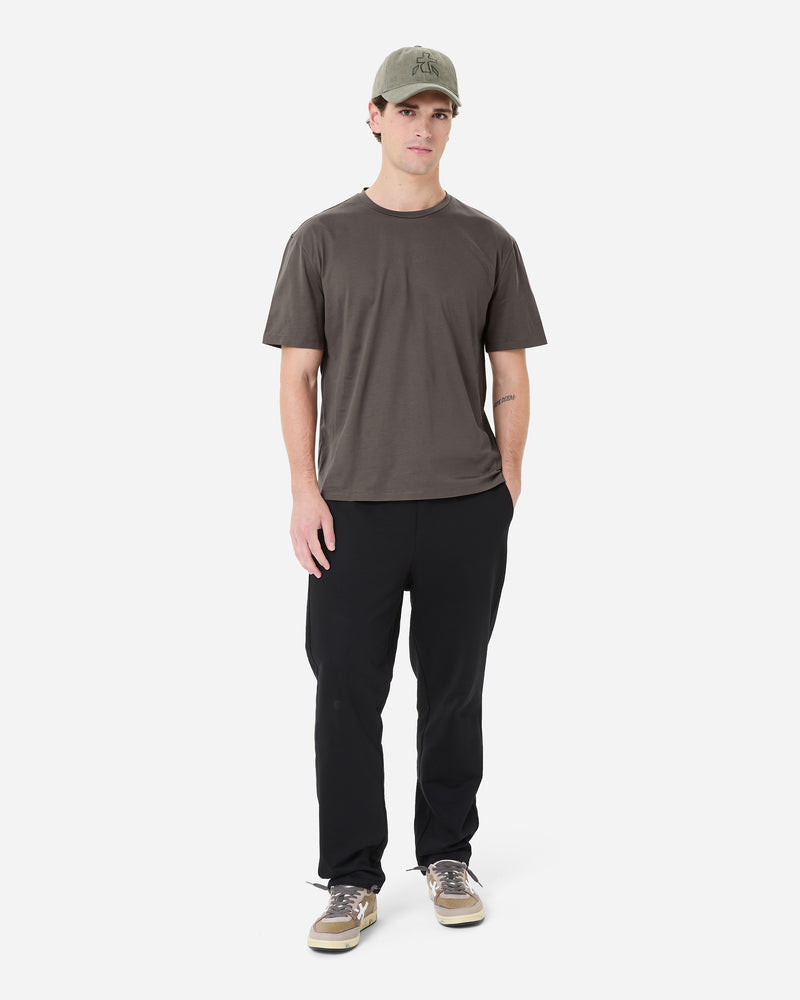 T-Shirt Logo Essential Mud