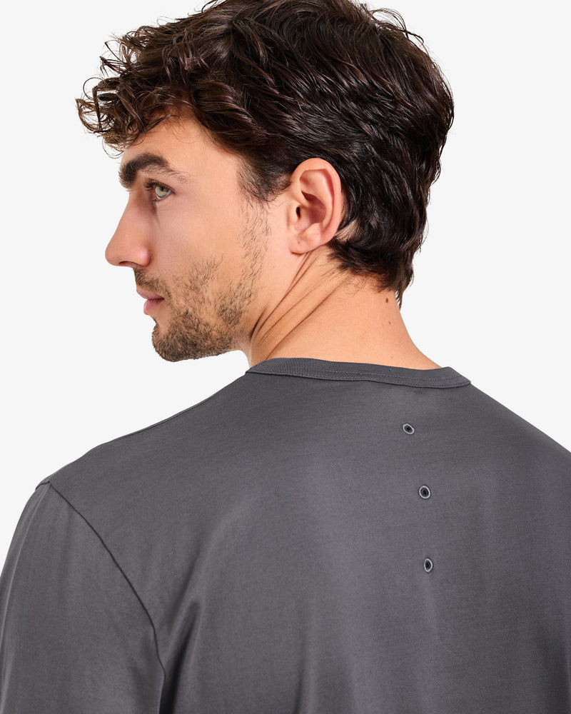 T-shirt Pocket Iron