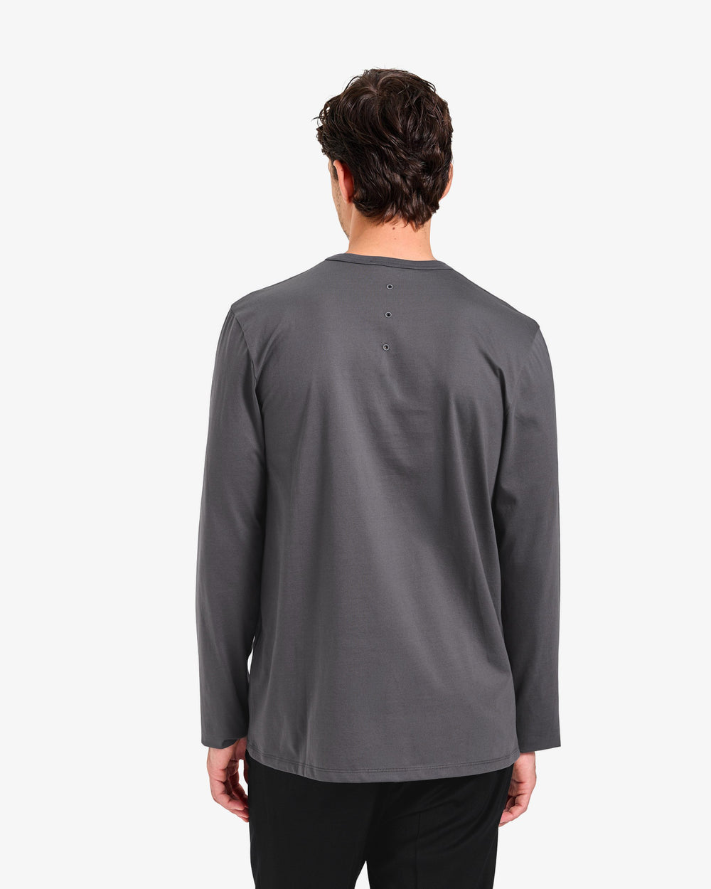 T-shirt Pocket Iron