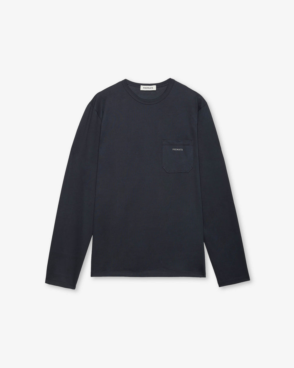 T-shirt Pocket Dark Blue