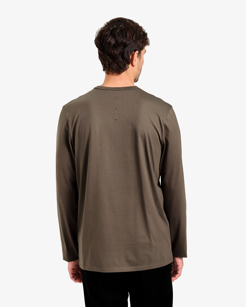 T-shirt Pocket Mud