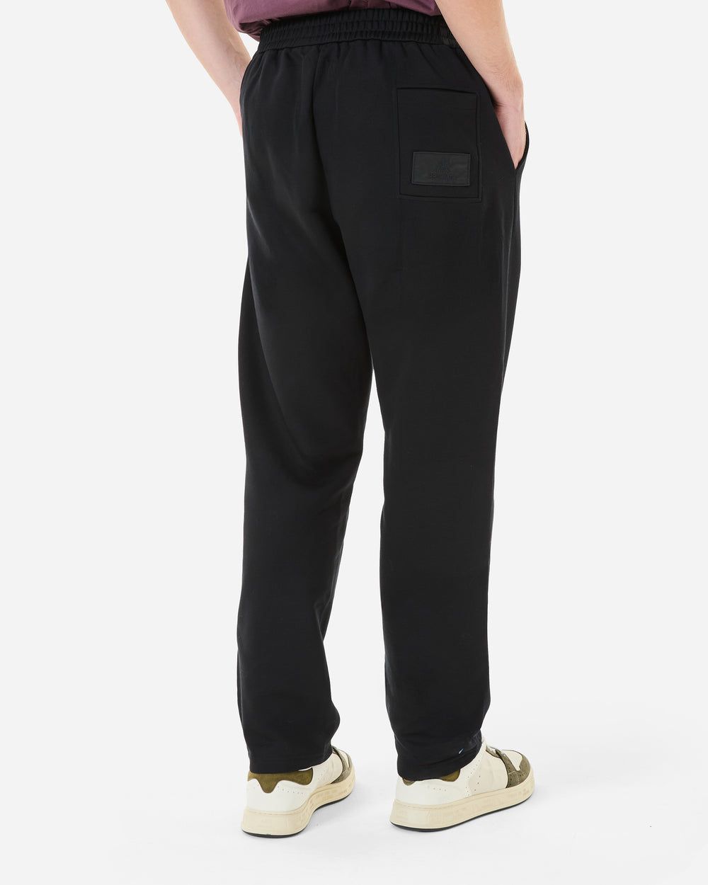 Essential Drawstring Pants