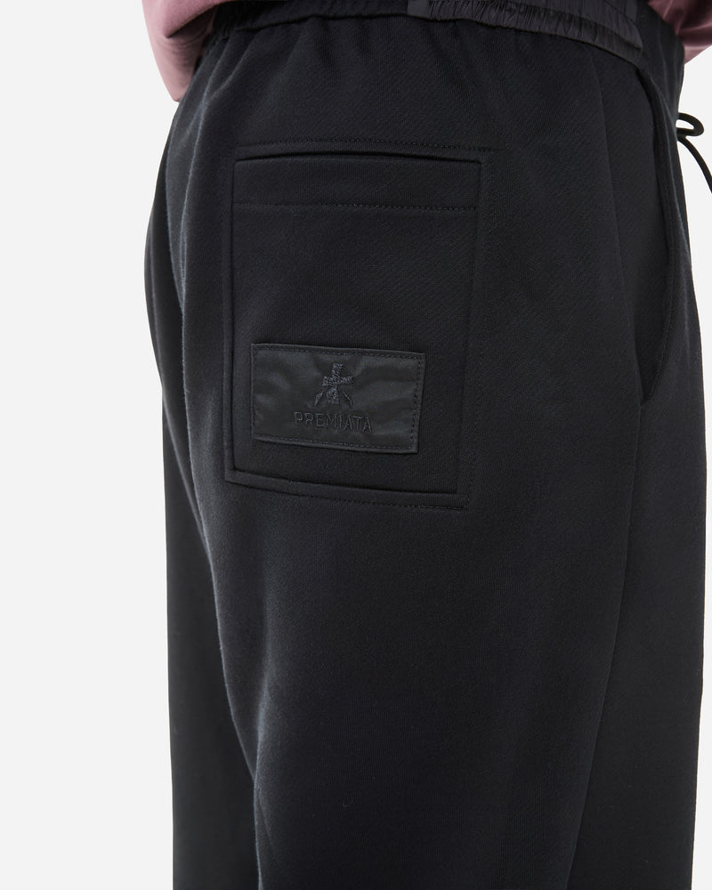 Essential Drawstring Pants