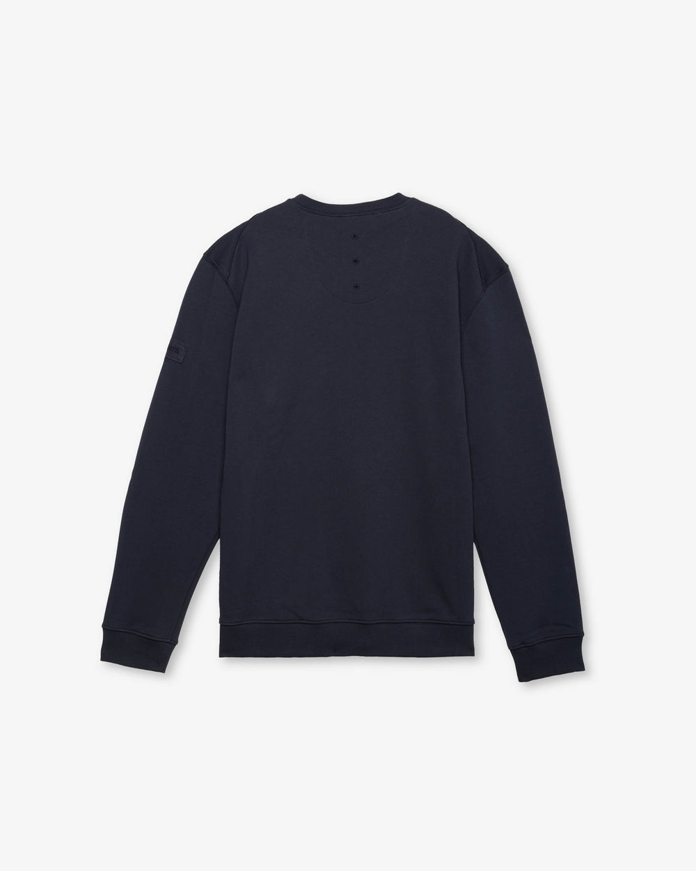 Felpa Essential Dark Blue