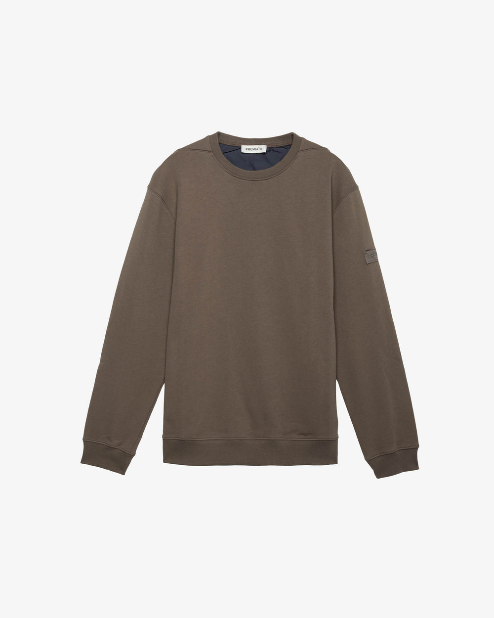 Felpa Essential Mud
