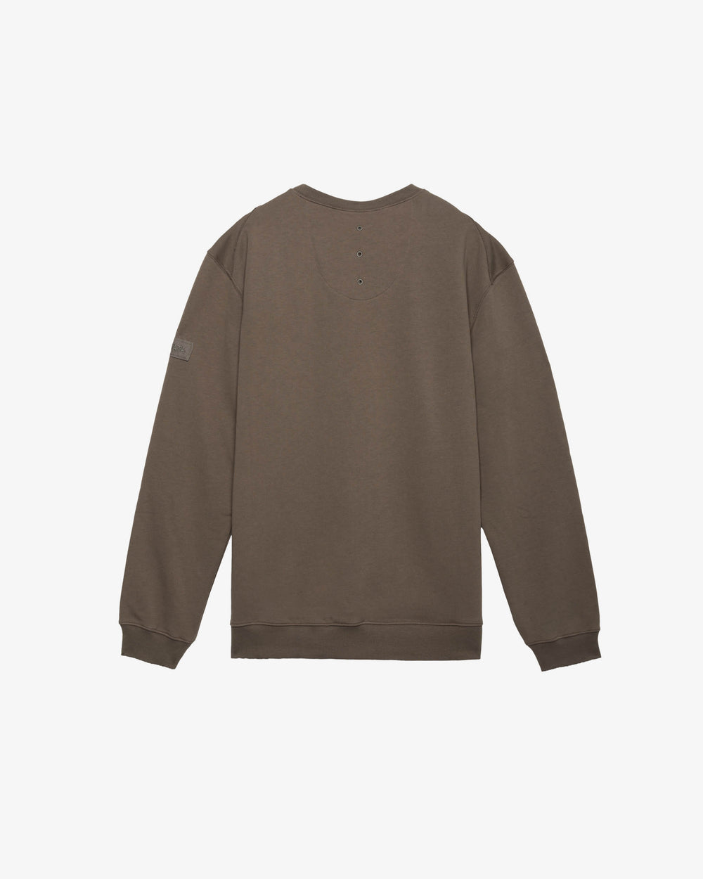 Felpa Essential Mud