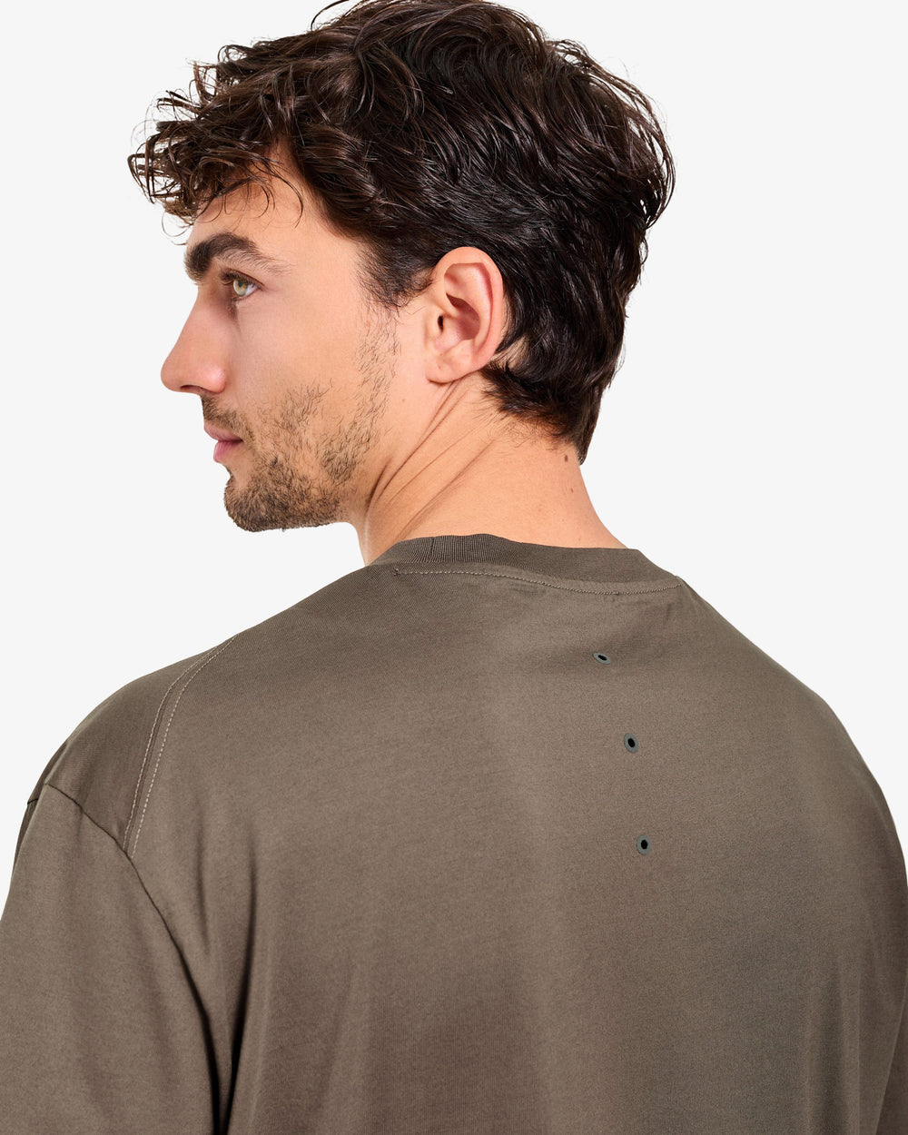 T-Shirt Logo Mud