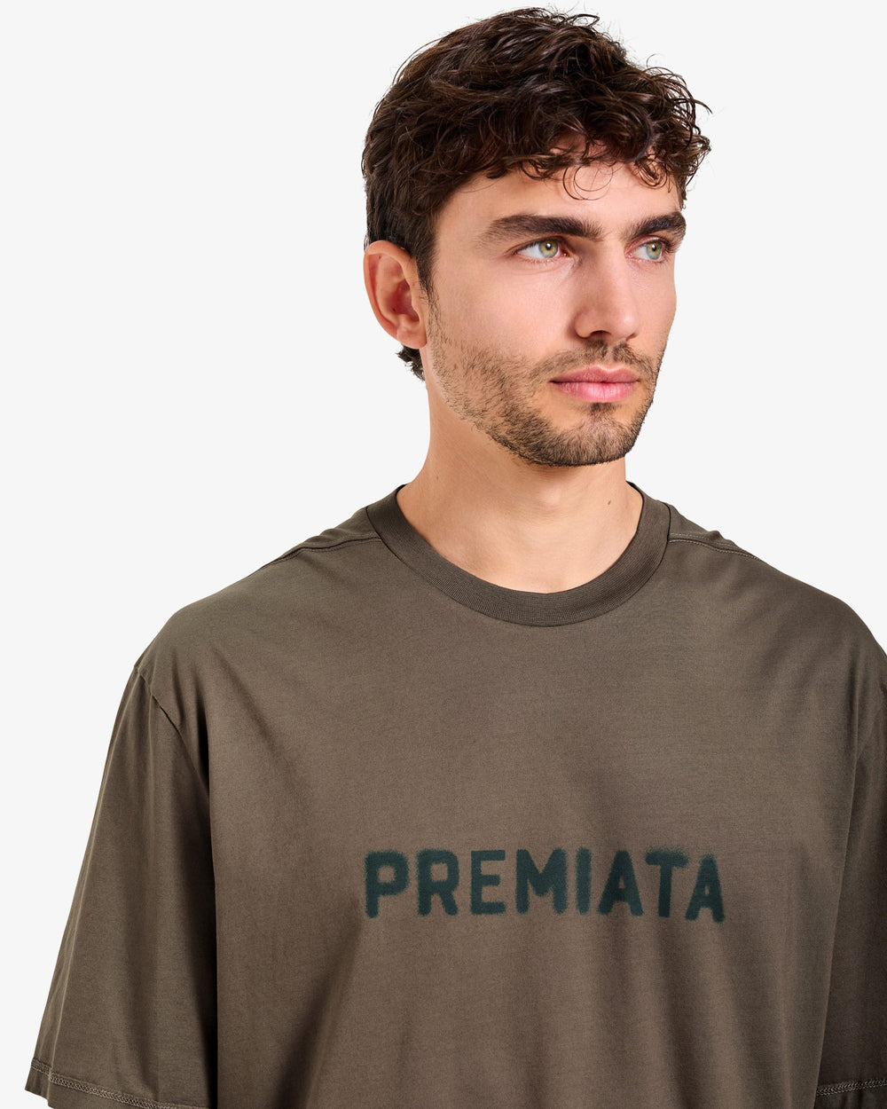 T-Shirt Logo Mud
