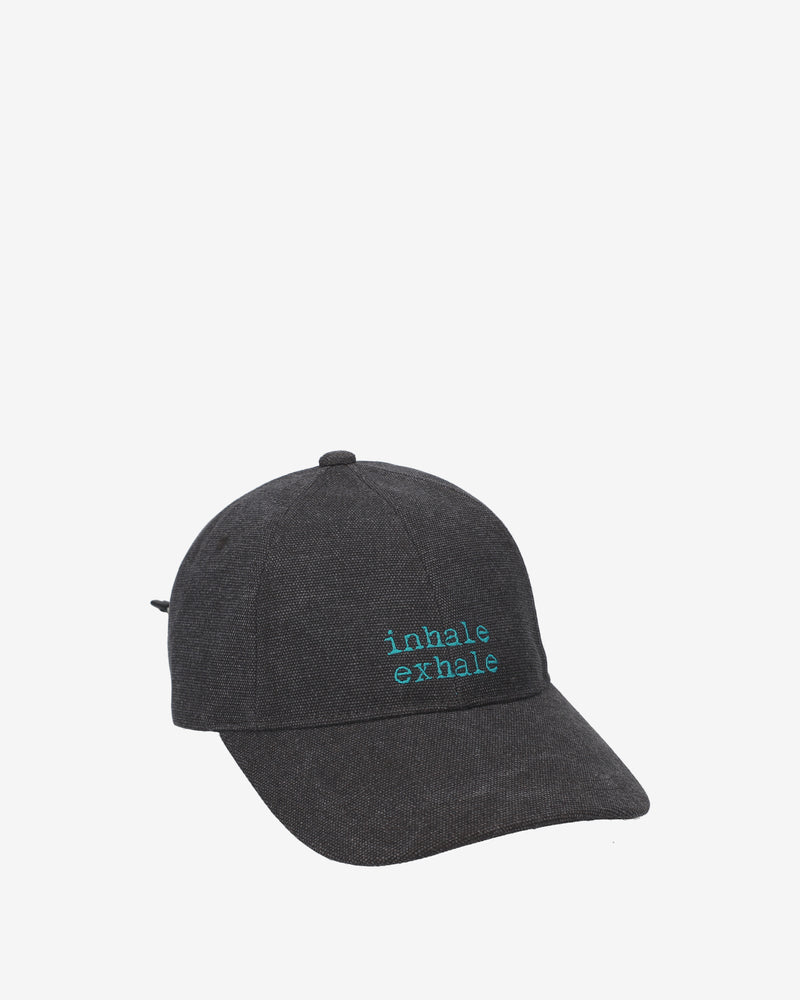 Cappello da Baseball Inhale Exhale