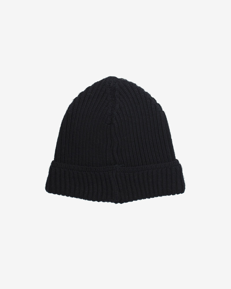 Wool Cap