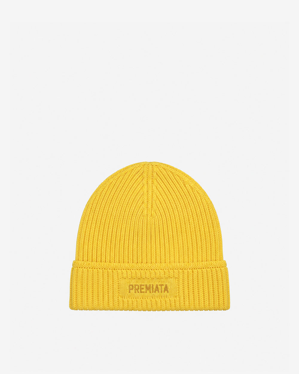 Wool Cap