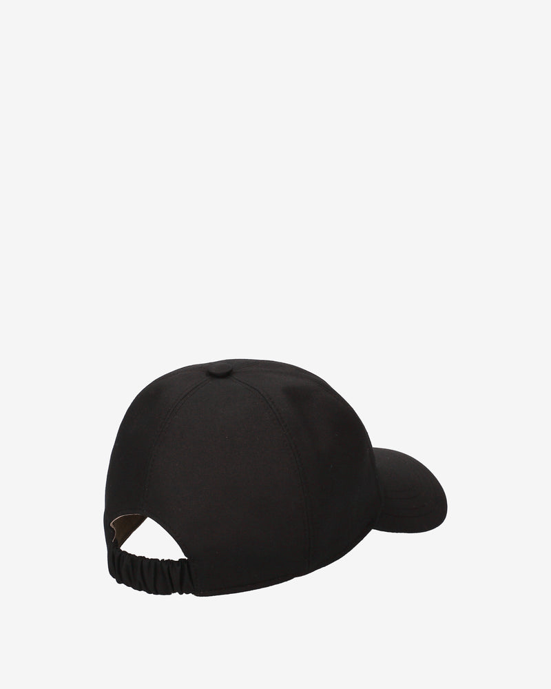 Cappello da baseball in cotone