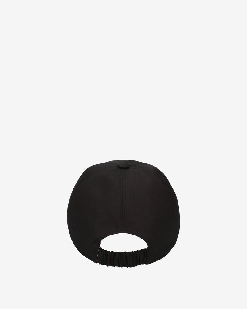 Cappello da baseball in cotone