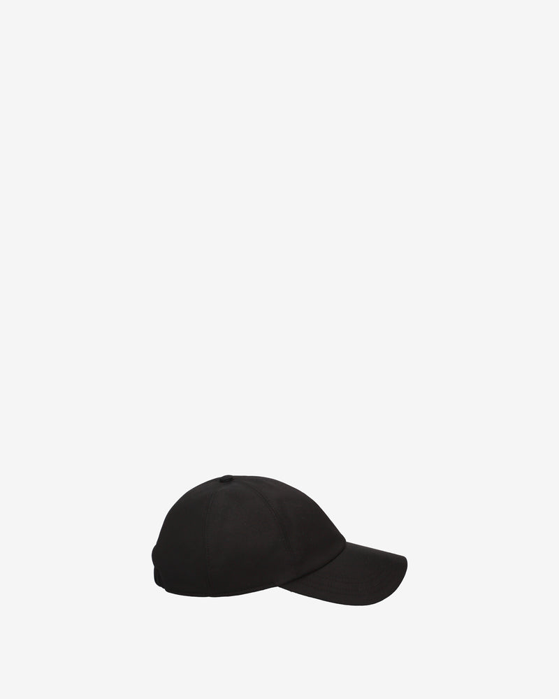 Cappello da baseball in cotone