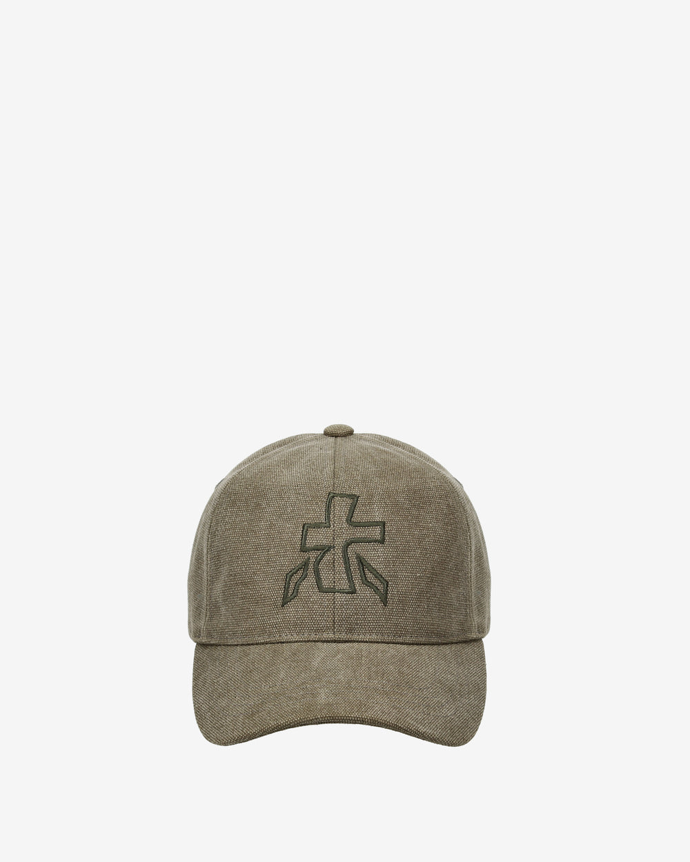 Cotton baseball cap