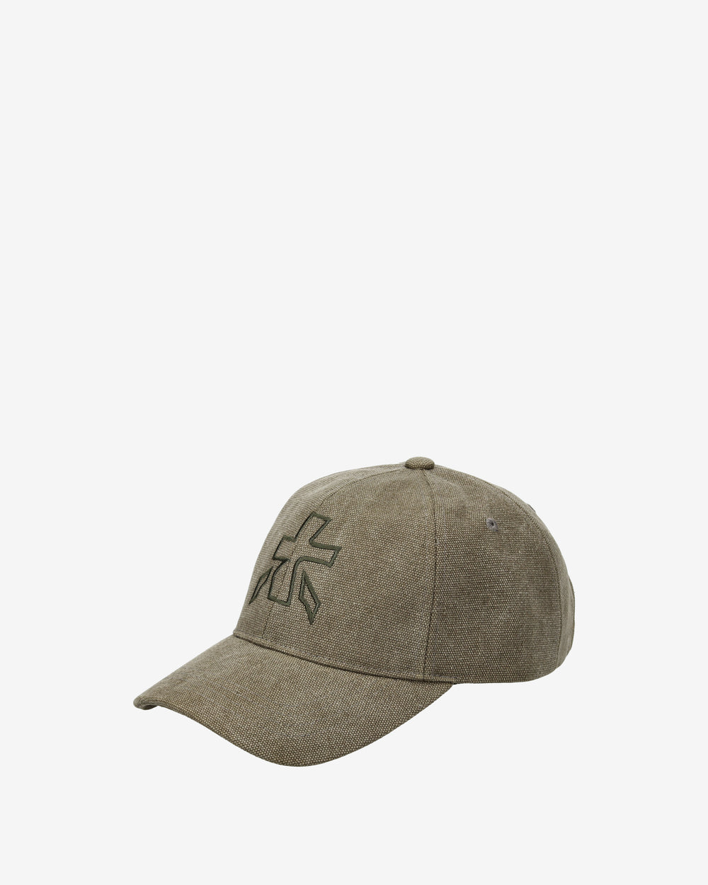 Cotton baseball cap