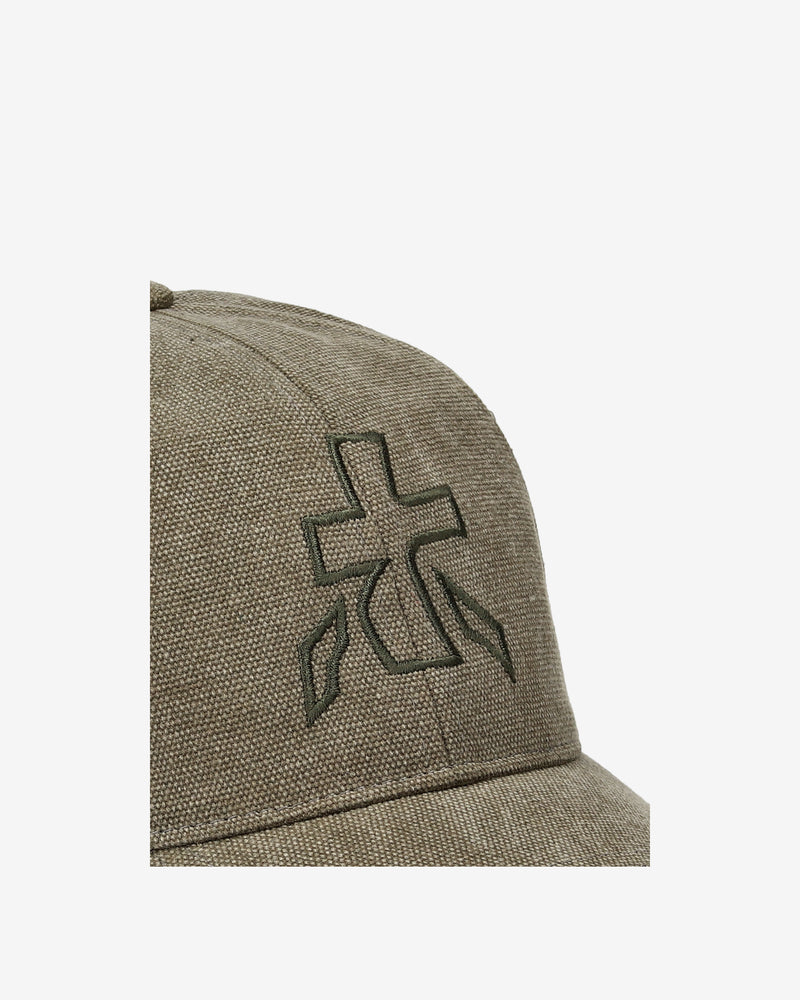 Cappello da baseball in cotone